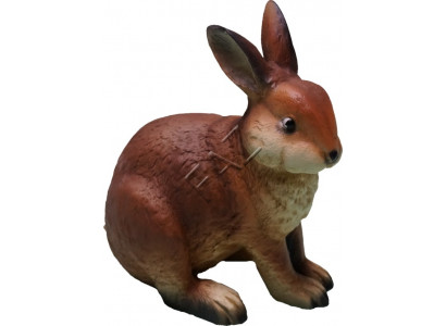 Conception Lapin Figure Statue de jardin Sculpture Figures Sculptures Décoration nouvelle c620